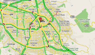 Illustration for article titled TomTom's 20 Most Traffic Congested Cities